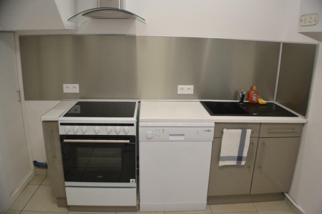 La Bulle Des Familles•jacuzzi•wifi•airport Shuttle Hébergement de vacances