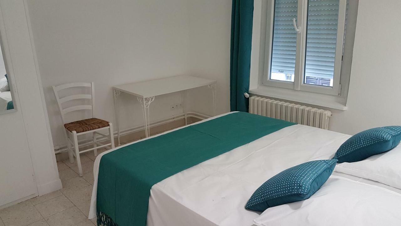 La Bulle Familles Clim, Wifi, Airport Shuttle,tout A Pied Carcassonne