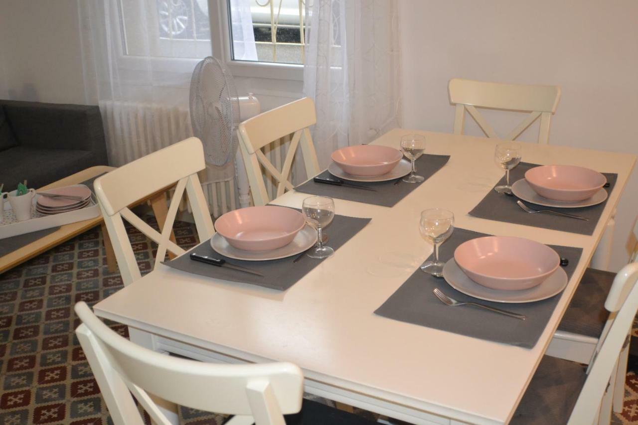 La Bulle Des Familles•jacuzzi•wifi•airport Shuttle * Carcassonne