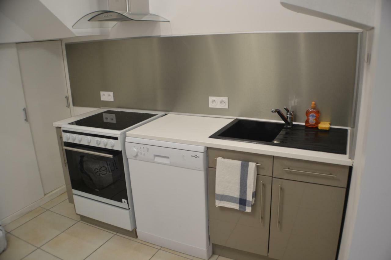 Hébergement de vacances La Bulle Des Familles•jacuzzi•wifi•airport Shuttle