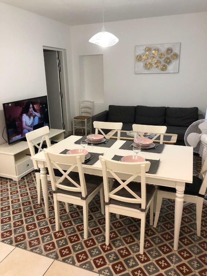 La Bulle Familles Clim, Wifi, Airport Shuttle,tout A Pied Casa de Férias