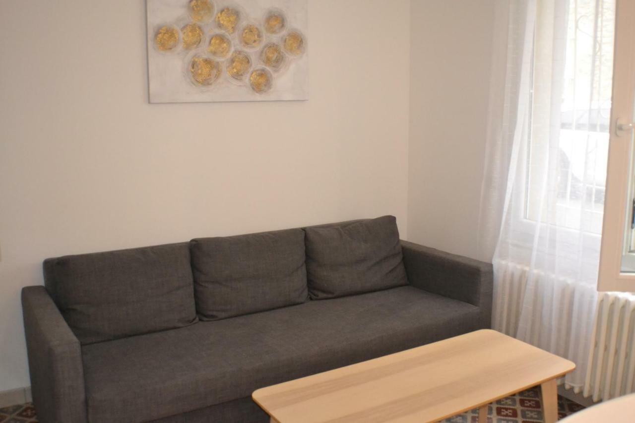 La Bulle Des Familles•jacuzzi•wifi•airport Shuttle