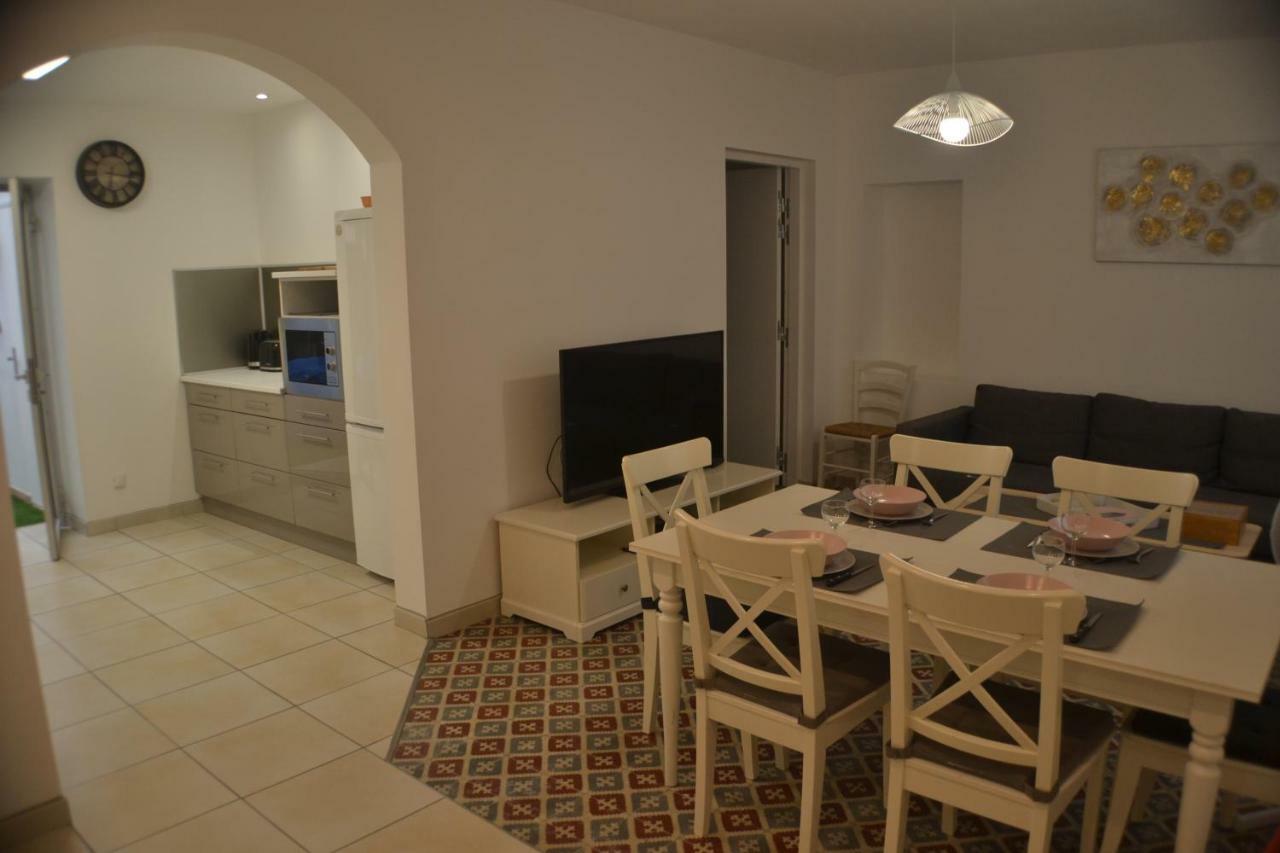 La Bulle Familles Clim, Wifi, Airport Shuttle,tout A Pied * Carcassonne
