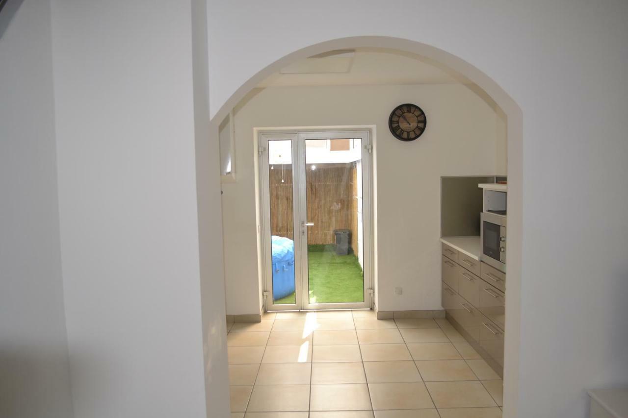La Bulle Des Familles•jacuzzi•wifi•airport Shuttle Hébergement de vacances *