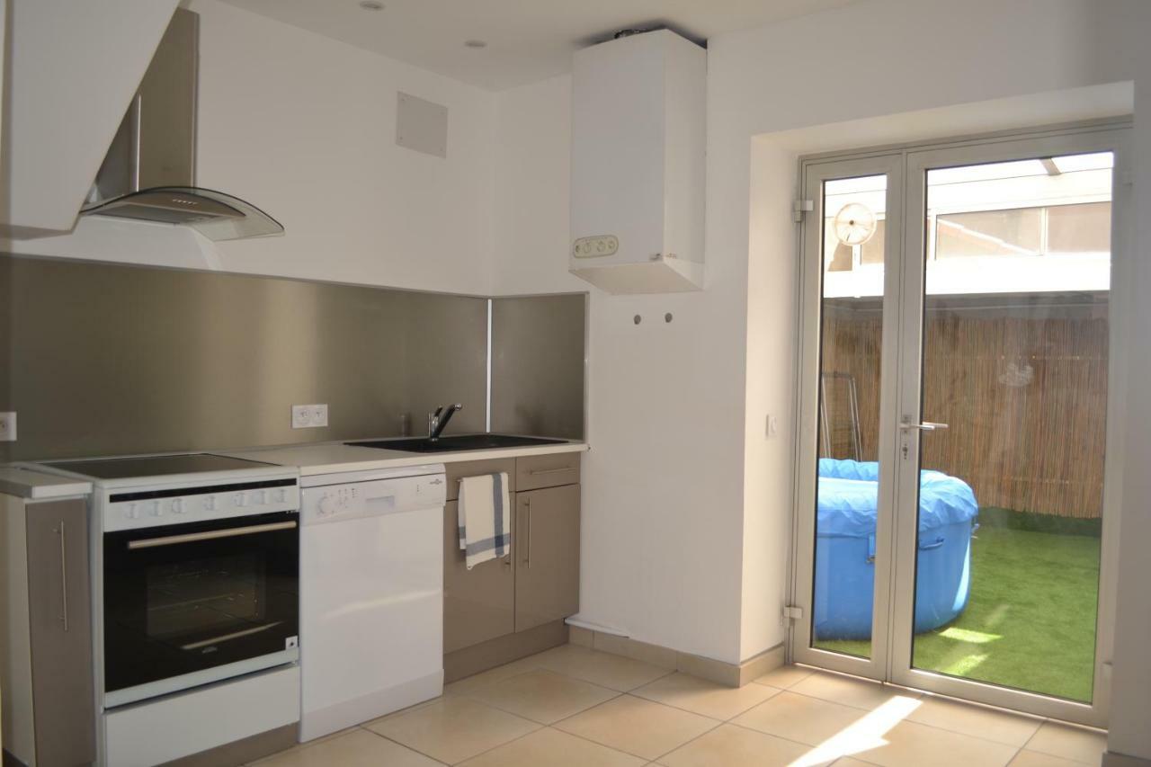 Hébergement de vacances La Bulle Des Familles•jacuzzi•wifi•airport Shuttle