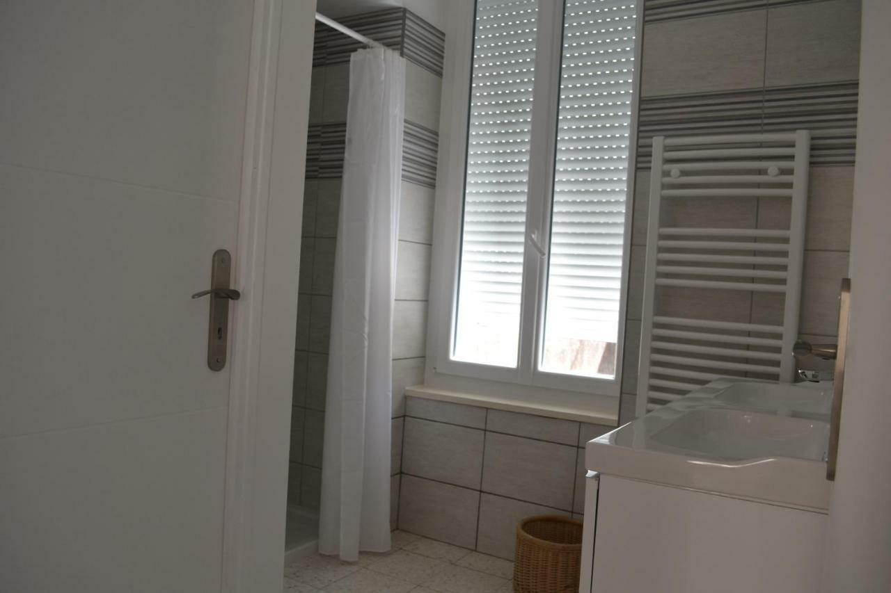 La Bulle Des Familles•jacuzzi•wifi•airport Shuttle